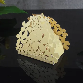 50pcs cute candy box gift bag KAWAYE Christmas party candy box baby shower accessories party activity products 5ZT37
50pcs cute candy box gift bag KAWAYE Christmas party candy box baby shower accessories party activity products 5ZT37