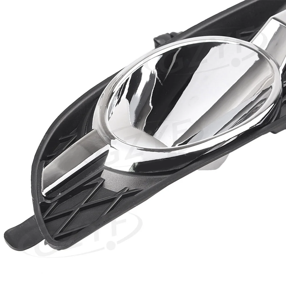 LED Daytime Running Lamp Fog Light Replacement Kit For Buick LaCrosse 2010 2011 2012 2013 Pair