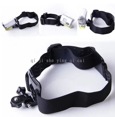 For Gopro Accessories Head Strap Mount For sony action camera as100v as200v AS15 AS30V AS20 az1 mini FDR-X1000V
For Gopro Accessories Head Strap Mount For sony action camera as100v as200v AS15 AS30V AS20 az1 mini FDR-X1000V