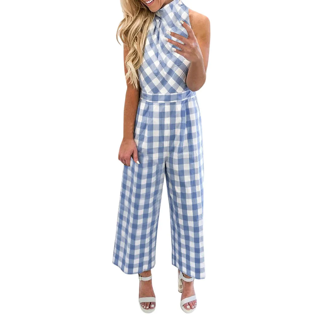 KLV 2019 women Jumpsuit Women fashion боди Rompers Sexy Striped Casual Wide Leg Loose Playsuit Jumpsuit free shipping D4
KLV 2019 women Jumpsuit Women fashion боди Rompers Sexy Striped Casual Wide Leg Loose Playsuit Jumpsuit free shipping D4