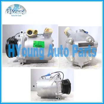 7813A068 7813A402 auto ac compressor for Mitsubishi Outlander MSC90CAS 6PK 102mm 12v
7813A068 7813A402 auto ac compressor for Mitsubishi Outlander MSC90CAS 6PK 102mm 12v
