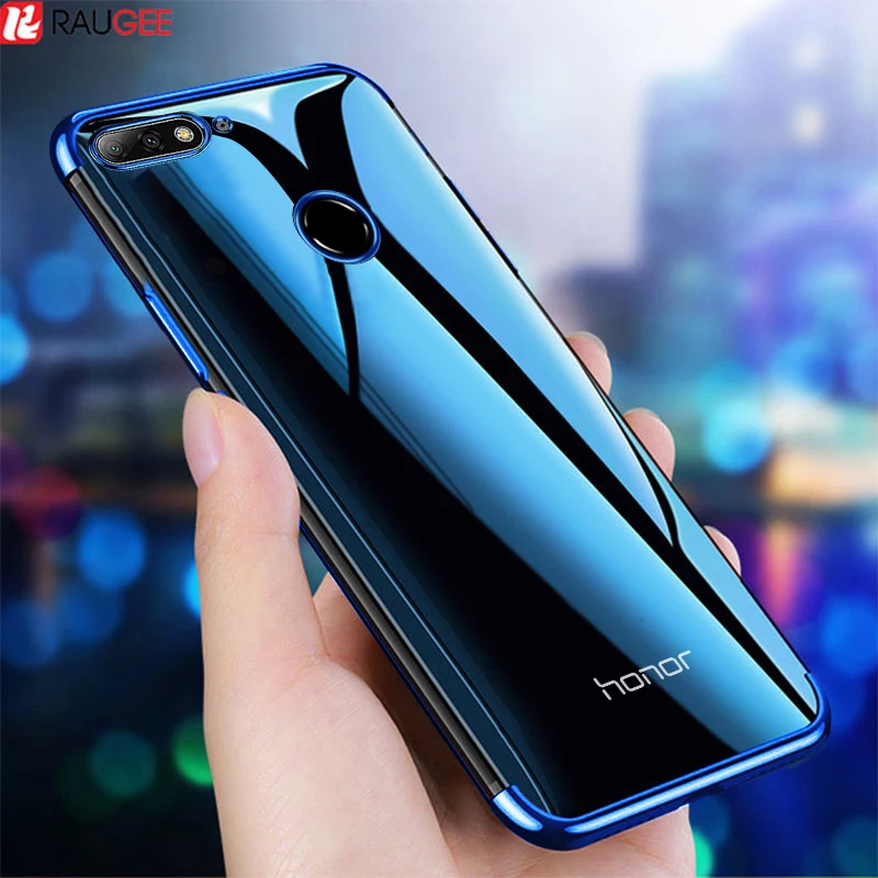 Honor 7a Pro Case Cover for Huawei Honor 7A Case 5.45" Soft Bumper Plating Silicon Phone Case For Honor 7A DUA-L22 7 A Pro Cover
Honor 7a Pro Case Cover for Huawei Honor 7A Case 5.45" Soft Bumper Plating Silicon Phone Case For Honor 7A DUA-L22 7 A Pro Cover