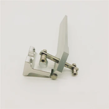 1PC RC Catamaran CAT Boat Steering Rudder O Yacht Dual Way Push Rod Strut Turn Fins for 80-100CM Accessories
1PC RC Catamaran CAT Boat Steering Rudder O Yacht Dual Way Push Rod Strut Turn Fins for 80-100CM Accessories