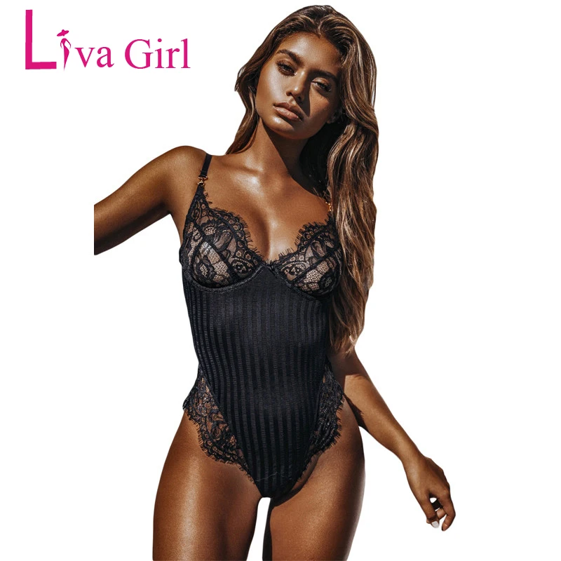 Атласный ромпер со шнуровкой на спине купить со скидкой в секс шопе  Женское белье, одежда  Боди, тедди