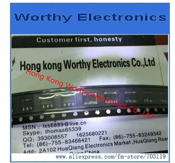 Free shipping 10PCS/LOT TRANS PNP 400V 0.5A SOT-89 2SA1812T100Q
Free shipping 10PCS/LOT TRANS PNP 400V 0.5A SOT-89 2SA1812T100Q