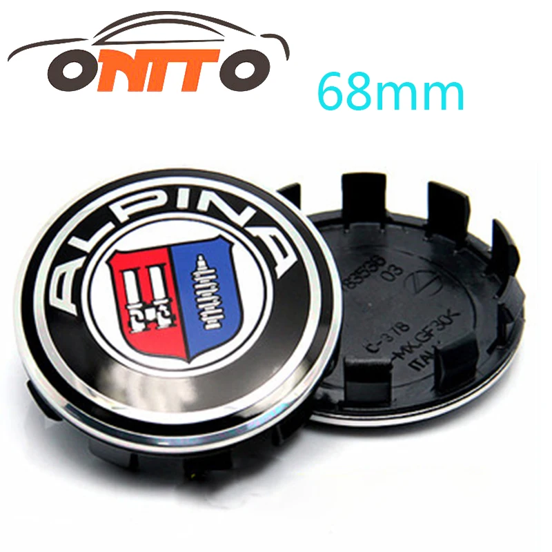 20Pcs 68mm Wheel Rim Logo Cover ABS Base Aluminum Auto Wheel Center Emblem Car Wheel Label Badge Cap for bmw
20Pcs 68mm Wheel Rim Logo Cover ABS Base Aluminum Auto Wheel Center Emblem Car Wheel Label Badge Cap for bmw