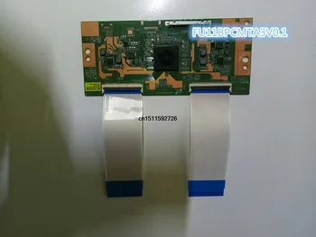 B48A858U logic board FU11BPCMTA3V0.1 100% original, good test and 1 year warranty
B48A858U logic board FU11BPCMTA3V0.1 100% original, good test and 1 year warranty