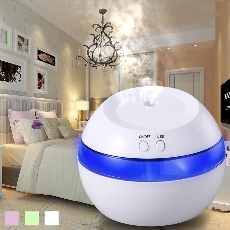 USB Aroma Essential Oil Diffuser Ultrasonic Cool Mist Humidifier Air Purifier LED Oil Changing Color Night Light for Home Office
USB Aroma Essential Oil Diffuser Ultrasonic Cool Mist Humidifier Air Purifier LED Oil Changing Color Night Light for Home Office