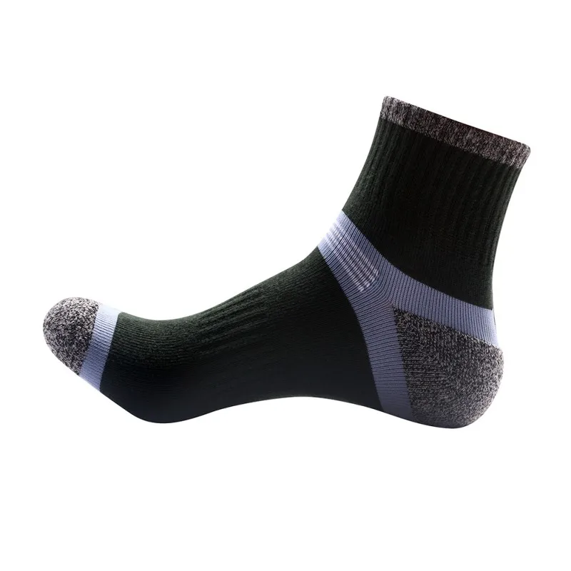 2018 Men Camping Cycling Socks Sports Basketball Running Soccer Athletic Socks Soft Outdoor Sport Hiking Camping Socks
2018 Men Camping Cycling Socks Sports Basketball Running Soccer Athletic Socks Soft Outdoor Sport Hiking Camping Socks
