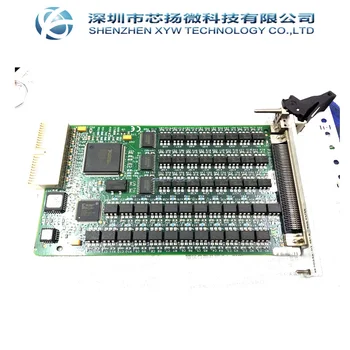 100% original 95% new ,NI PXI-6527 capture card 100% quality. Rest assured purchase
100% original 95% new ,NI PXI-6527 capture card 100% quality. Rest assured purchase