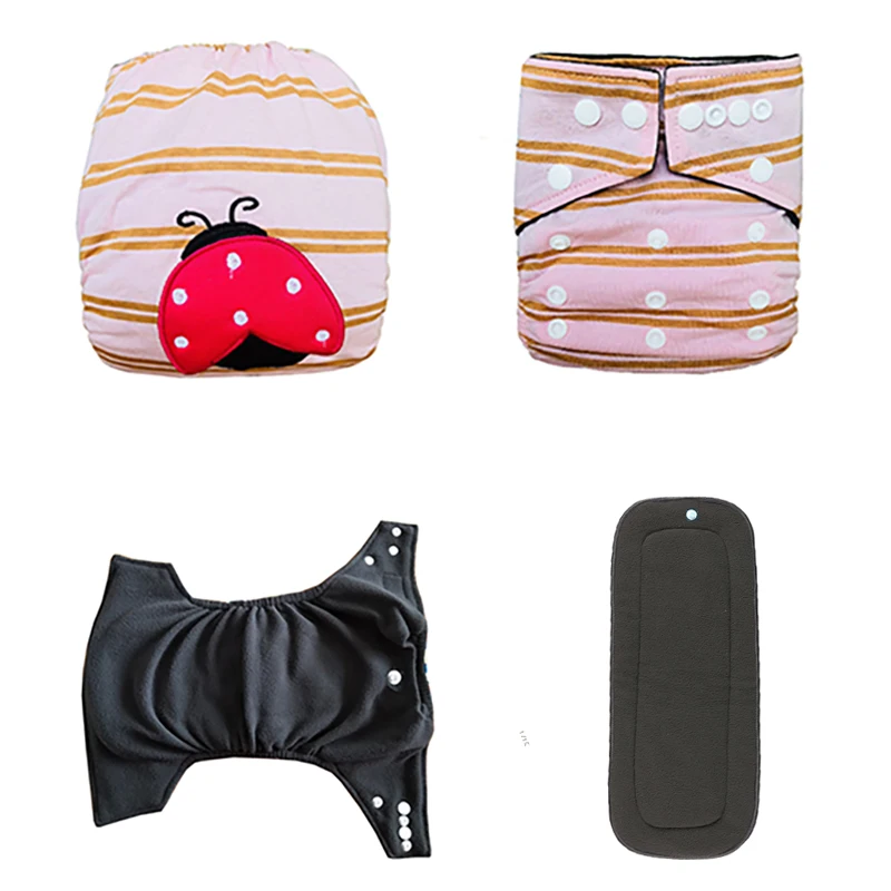 Onsale 1PC My Choice Embroidery Bamboo Cotton Cloth Diaper Baby Bamboo Charcoal Newborn Nappy to Potty PUL Nappy Washable Diaper
Onsale 1PC My Choice Embroidery Bamboo Cotton Cloth Diaper Baby Bamboo Charcoal Newborn Nappy to Potty PUL Nappy Washable Diaper