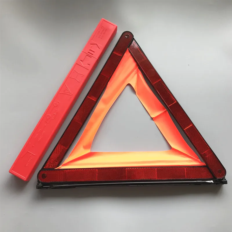 1PCS 8K0 860 251 A OEM Triangle Warning Sign With Case For VW Polo Jetta Golf Sharan Touareg For Audi A3 Q5 Q3 A4 A6 A5
1PCS 8K0 860 251 A OEM Triangle Warning Sign With Case For VW Polo Jetta Golf Sharan Touareg For Audi A3 Q5 Q3 A4 A6 A5