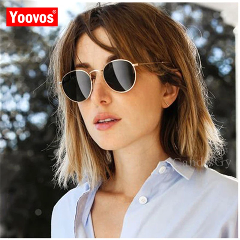 Yoovos 2019 Mirror Vintage Sunglasses Women/Men Classic Retro Street Beat Glasses Men Sun Glasses Driving Oculos De Sol
Yoovos 2019 Mirror Vintage Sunglasses Women/Men Classic Retro Street Beat Glasses Men Sun Glasses Driving Oculos De Sol
