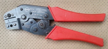 American Molex 50058-8000 CR57068 50058 series terminal crimping pliers AWG28~32
American Molex 50058-8000 CR57068 50058 series terminal crimping pliers AWG28~32
