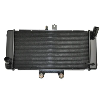 Motorcycle Engine Radiator For Suzuki Bandit GSF650 GSF650S GSF650N 2007-2016 17710-17H10
Motorcycle Engine Radiator For Suzuki Bandit GSF650 GSF650S GSF650N 2007-2016 17710-17H10
