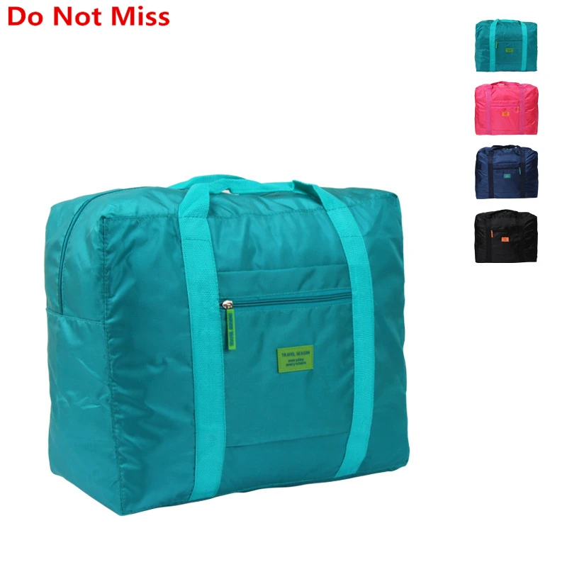 Do Not Miss High Capacity Men Women Travel Bag Portable Folding Luggage Bag Travel Item Organizer Bag Luggage Zipper Travel Bags
Do Not Miss High Capacity Men Women Travel Bag Portable Folding Luggage Bag Travel Item Organizer Bag Luggage Zipper Travel Bags