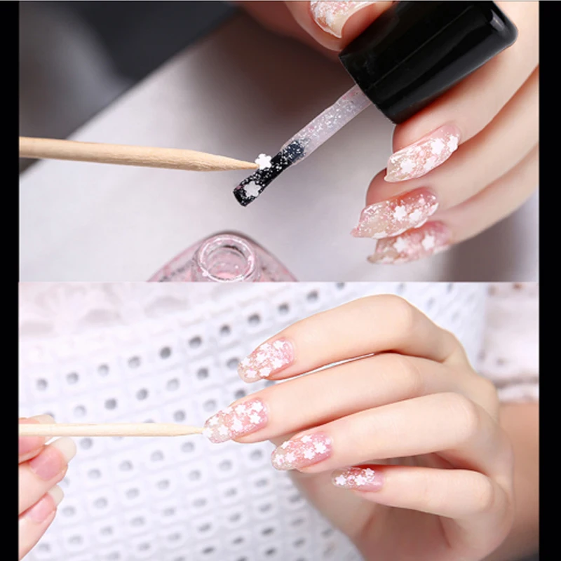 20Pcs Nail Art Double End Orange Wood Sticks Gel Polish Tip Angled Heads Cuticle Pusher Remover Finger Toe Care Tool
20Pcs Nail Art Double End Orange Wood Sticks Gel Polish Tip Angled Heads Cuticle Pusher Remover Finger Toe Care Tool