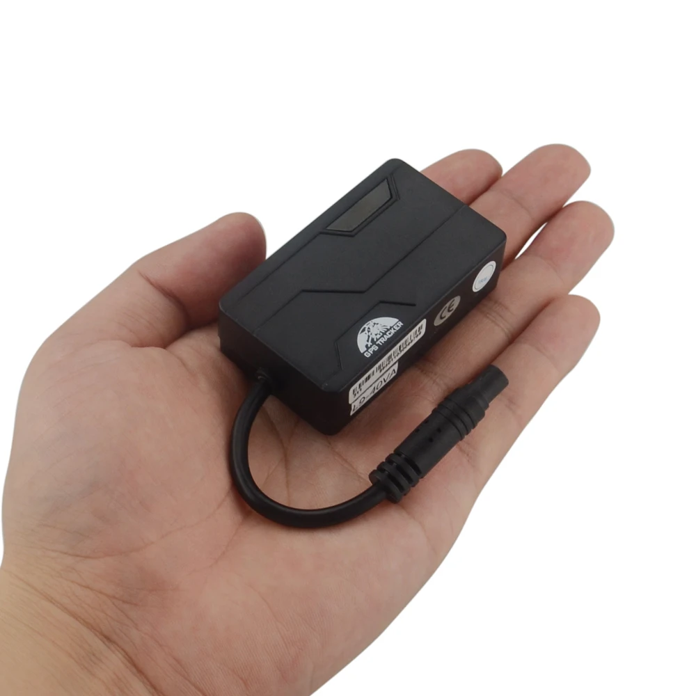 Coban MINI GPRS GSM Vehicle Motorcycle Car GPS tracker TK311 Tracking Engine cut off Car Security System with Free Web and APP
Coban MINI GPRS GSM Vehicle Motorcycle Car GPS tracker TK311 Tracking Engine cut off Car Security System with Free Web and APP