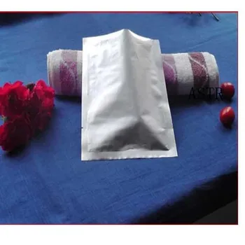Pure aluminum foil cooked food packaging bags medicine dark size 20 * 30cm / wholesale custom
Pure aluminum foil cooked food packaging bags medicine dark size 20 * 30cm / wholesale custom