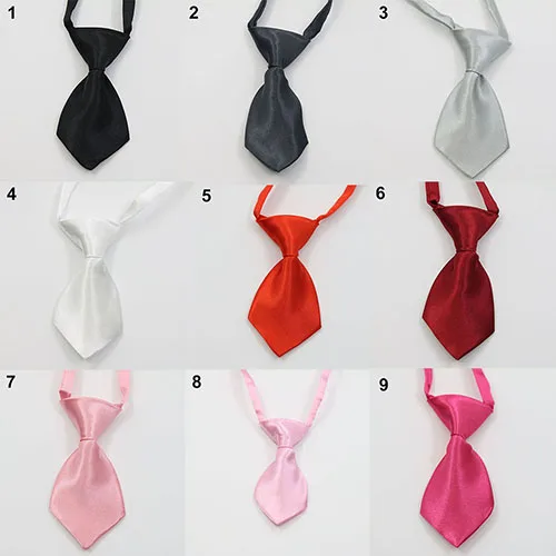 1 Pc Cute Pet Necktie Adjustable Dog Cat Pet Lovely Adorable Grooming Tie Solid Color Necktie Dog Tie Accessories Pet Products
1 Pc Cute Pet Necktie Adjustable Dog Cat Pet Lovely Adorable Grooming Tie Solid Color Necktie Dog Tie Accessories Pet Products