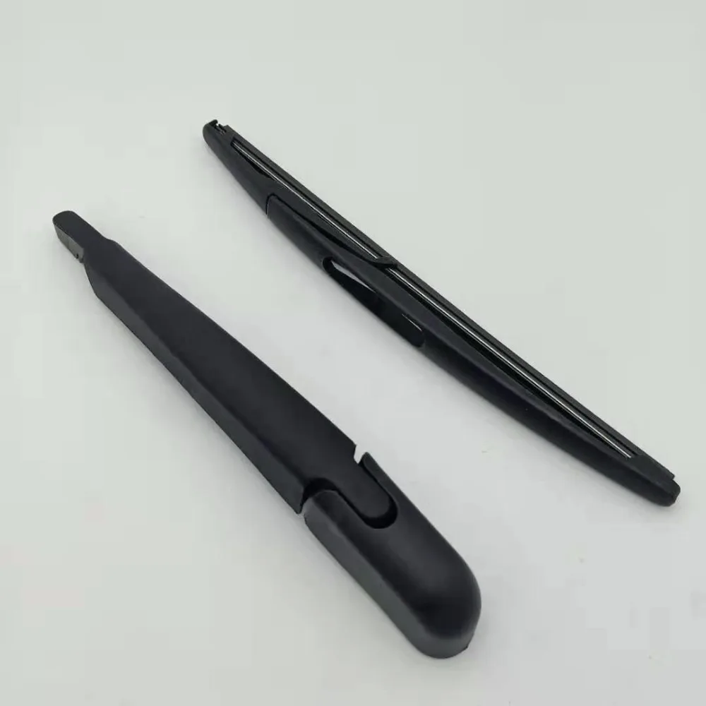 11" Car Rear Wiper Blade Blades Back Window Wipers Arm For Chevrolet Aveo Hatchback (2011 Onwards) 265mm Auto Windscreen Blade
11" Car Rear Wiper Blade Blades Back Window Wipers Arm For Chevrolet Aveo Hatchback (2011 Onwards) 265mm Auto Windscreen Blade