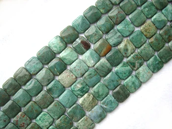 Natural Dragon Bloodstone Flat Square Shape 20*20mm Loose Beads For Jewelry Making DIY Bracelet Necklace Earrings
Natural Dragon Bloodstone Flat Square Shape 20*20mm Loose Beads For Jewelry Making DIY Bracelet Necklace Earrings