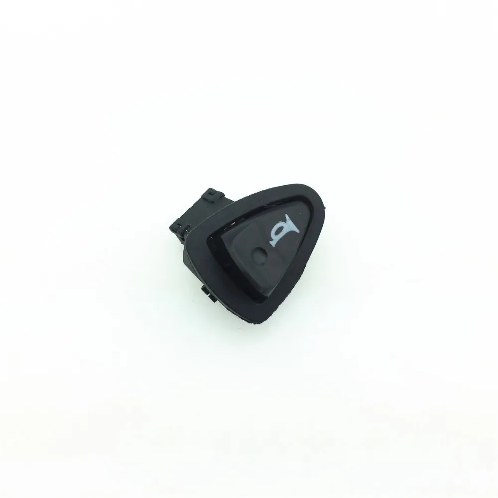 STARPAD For Electric Car Horn Switch Motorcycle Light Dimming Turn Signal Button Two-Wire Horn Switch 5pcs
STARPAD For Electric Car Horn Switch Motorcycle Light Dimming Turn Signal Button Two-Wire Horn Switch 5pcs