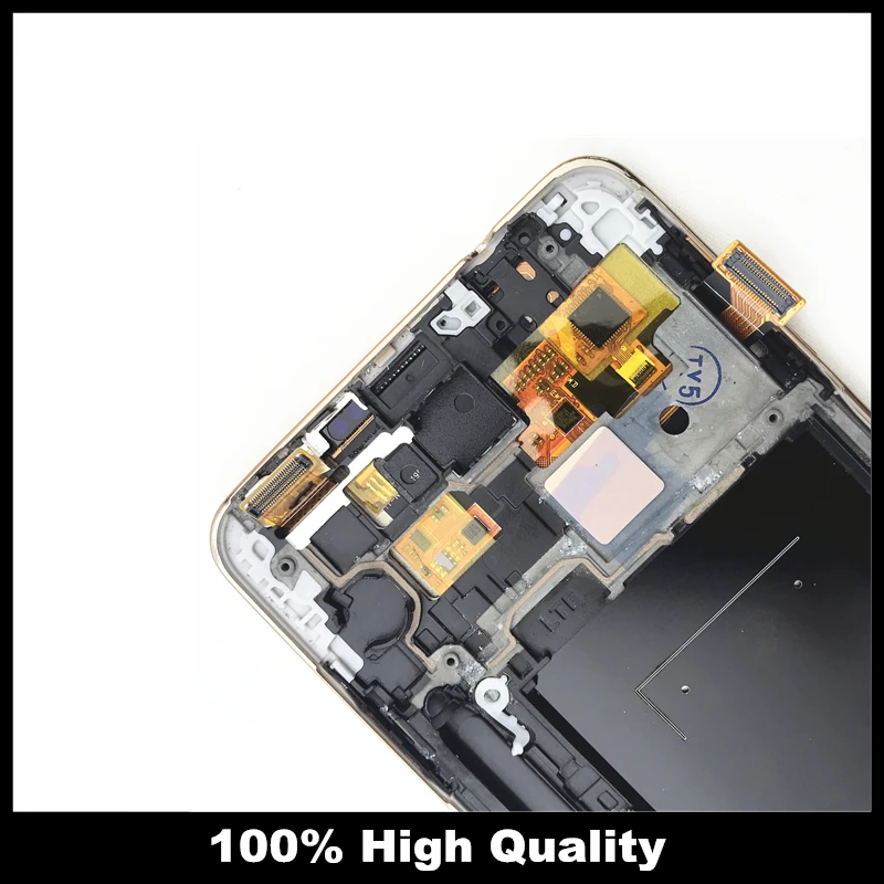 n9005 lcd DISPLAY