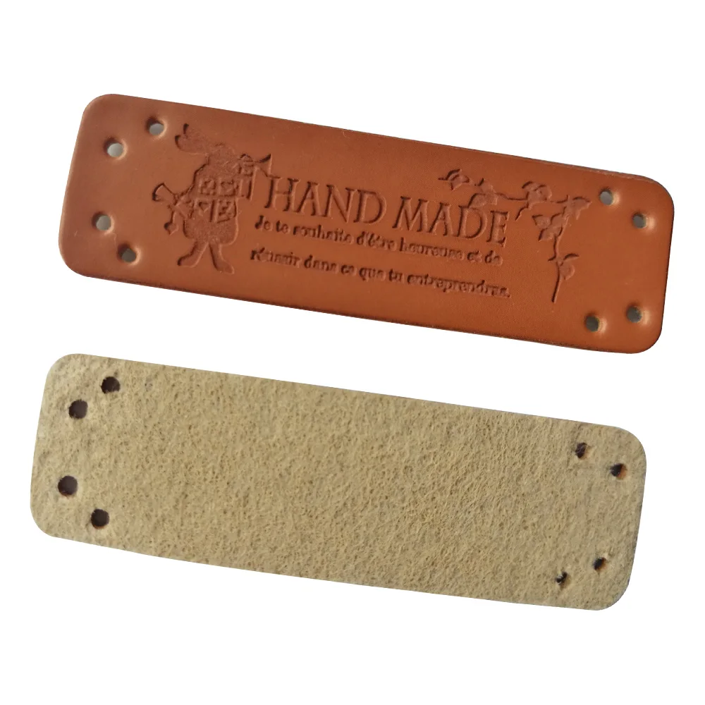 48pcs/lot win logo handmade leather labels logo for needlework hand made label for gift tags handwork sewing tag for clothing
48pcs/lot win logo handmade leather labels logo for needlework hand made label for gift tags handwork sewing tag for clothing