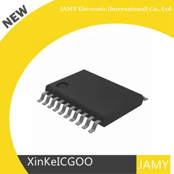Original 100pcs/lot SN74LVC540APW LC450A 74LVC540APW IC BUFFER INVERT 3.6V 20TSSOP
Original 100pcs/lot SN74LVC540APW LC450A 74LVC540APW IC BUFFER INVERT 3.6V 20TSSOP