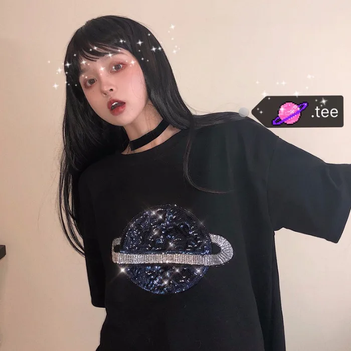 Cheap wholesale 2019 new Spring Summer Hot selling women's fashion casual t shirt lady beautiful nice Tops NC43
Cheap wholesale 2019 new Spring Summer Hot selling women's fashion casual t shirt lady beautiful nice Tops NC43