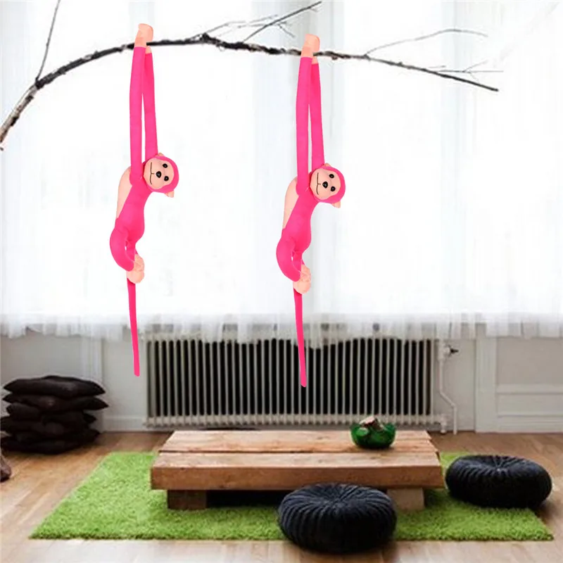 long arm monkey plush toys (1)