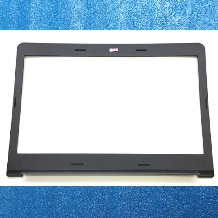 New Original for Lenovo ThinkPad E470 E475 Frame Part LCD Front Shell Bezel Cover 01EN229
New Original for Lenovo ThinkPad E470 E475 Frame Part LCD Front Shell Bezel Cover 01EN229