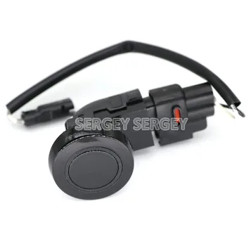 Original Standard Quality PDC Reverse Backup Parking Assist Sensor For Toyota PZ362-00204 188300-9630
Original Standard Quality PDC Reverse Backup Parking Assist Sensor For Toyota PZ362-00204 188300-9630
