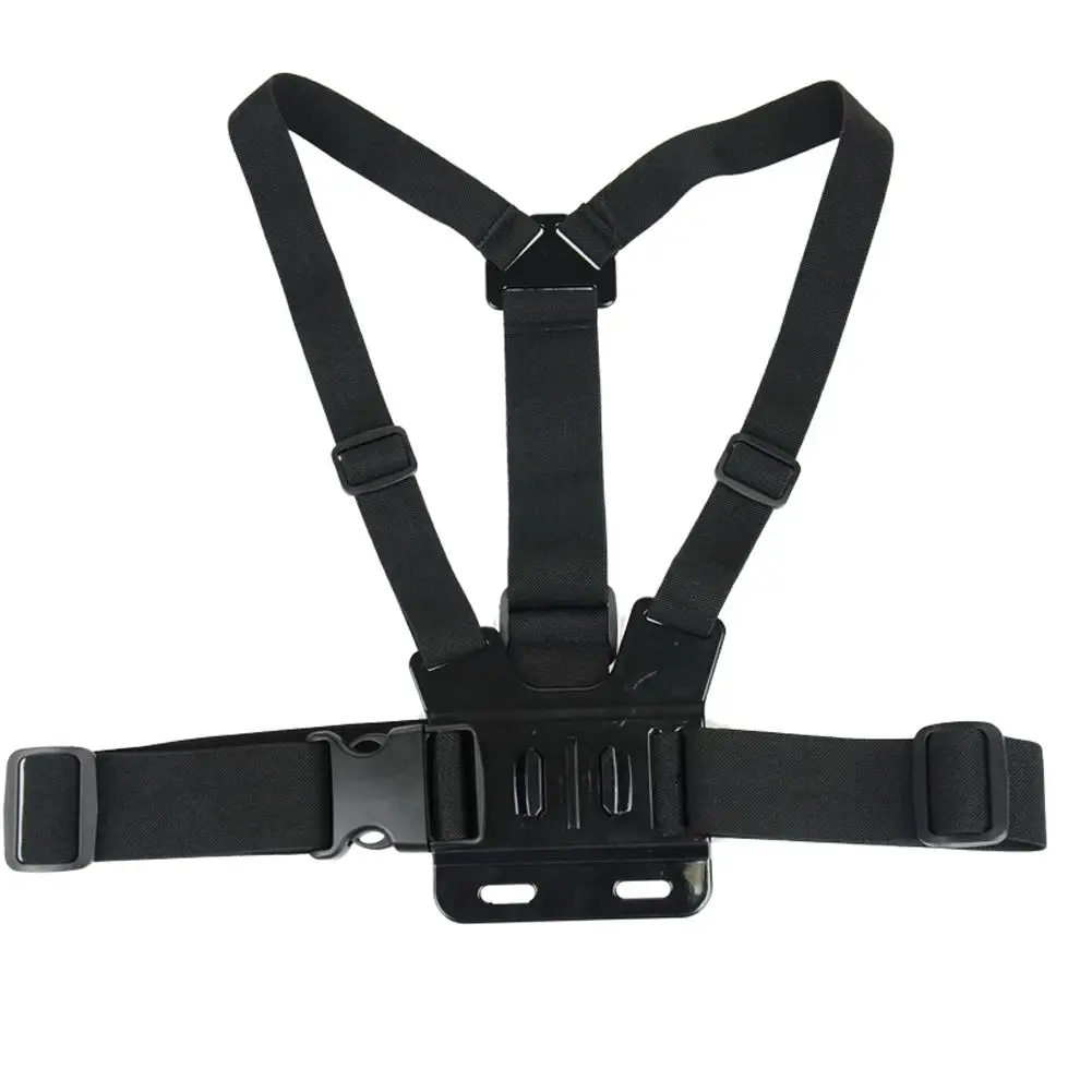New Camera Strap Of Action Camera Mount For Gopro Sport Chest Harness Belt Adapter Action Camera Accessories
New Camera Strap Of Action Camera Mount For Gopro Sport Chest Harness Belt Adapter Action Camera Accessories