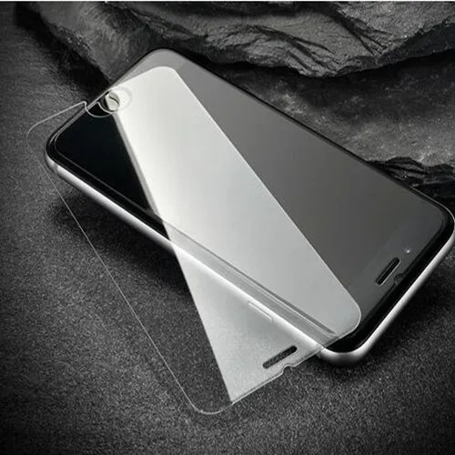 Высокопрозрачное закаленное стекло для iPhone 7 Plus Защита ЖК-экрана | Мобильные