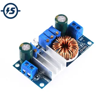 5A DC-DC MPPT Solar Energy Controller Buck Step Down Charging Battery Board Module Constant Current Voltage Charger Panel
5A DC-DC MPPT Solar Energy Controller Buck Step Down Charging Battery Board Module Constant Current Voltage Charger Panel