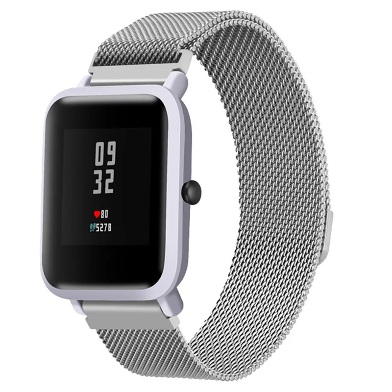 Xiaomi Amazfit Bip U Ремешок