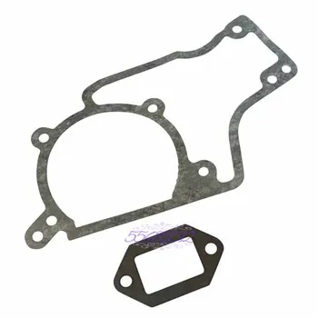 Engine Crankcase Muffler Gasket for Stihl 038 MS380 MS381 Chainsaws 11190290500
Engine Crankcase Muffler Gasket for Stihl 038 MS380 MS381 Chainsaws 11190290500