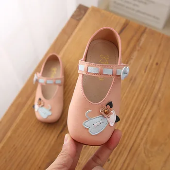 Toddler Infant Kids Shoes for Baby Girls Shoes 2019 Spring Single Princess Casual Shoes chaussure enfant fille
Toddler Infant Kids Shoes for Baby Girls Shoes 2019 Spring Single Princess Casual Shoes chaussure enfant fille