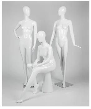 Best Quality Professional Full Body Mannequin Gloss White Fiberglass Mannequin Hot Sale
Best Quality Professional Full Body Mannequin Gloss White Fiberglass Mannequin Hot Sale