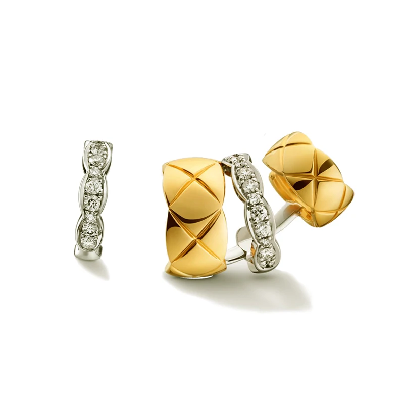 New high-grade mesh red star with creative earbone clip fold wearing earclip without earhole female earrings
New high-grade mesh red star with creative earbone clip fold wearing earclip without earhole female earrings