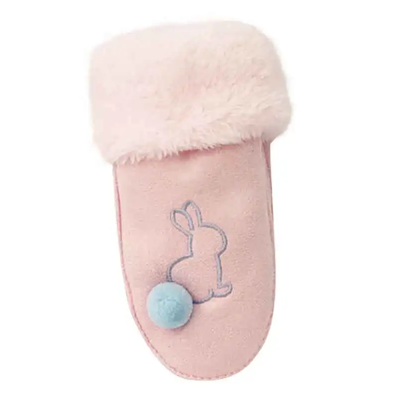 DE111 Toddler Kids Outdoor Winter Gloves Cartoon Bunny Print Boy Girl Gloves Baby Kid Cute And Warm Children Toddler Glove
DE111 Toddler Kids Outdoor Winter Gloves Cartoon Bunny Print Boy Girl Gloves Baby Kid Cute And Warm Children Toddler Glove