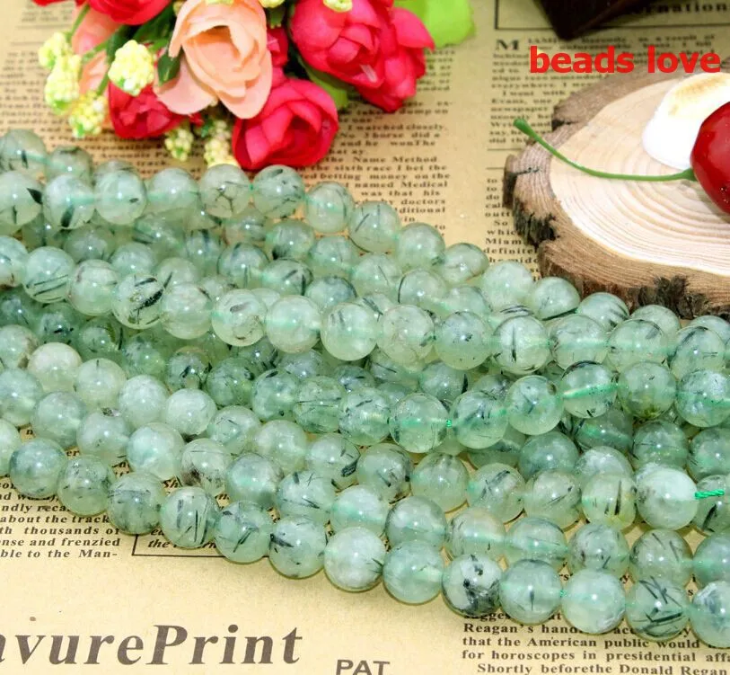 Pick Size 4.6.8.10 12mm Natural Genuine Green Prehnita Round Loose Stone Beads For Jewelry Making-F00188
Pick Size 4.6.8.10 12mm Natural Genuine Green Prehnita Round Loose Stone Beads For Jewelry Making-F00188