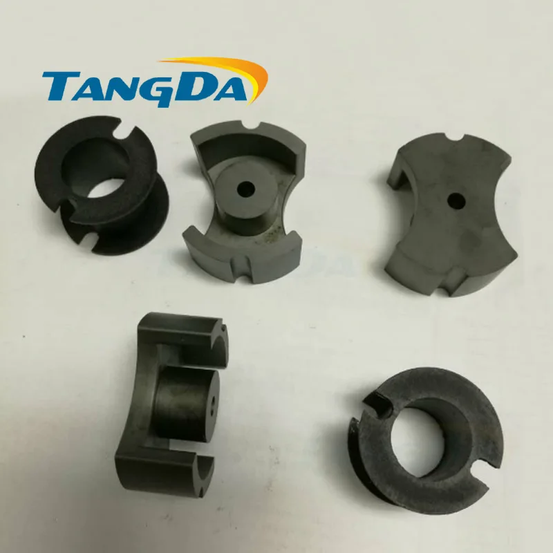 Tangda PM 74 Type PM74 P74 soft ferrite core magnetic core+ skeleton for transformer PC40 high frequency Switching power supply
Tangda PM 74 Type PM74 P74 soft ferrite core magnetic core+ skeleton for transformer PC40 high frequency Switching power supply