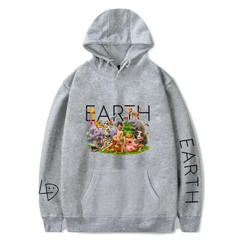 The latest 2019 hooded sweatshirt O-neck men's women's clothing hip hop Harajuku LIL DICKY earth hooded sweatshirt trend shirt
The latest 2019 hooded sweatshirt O-neck men's women's clothing hip hop Harajuku LIL DICKY earth hooded sweatshirt trend shirt