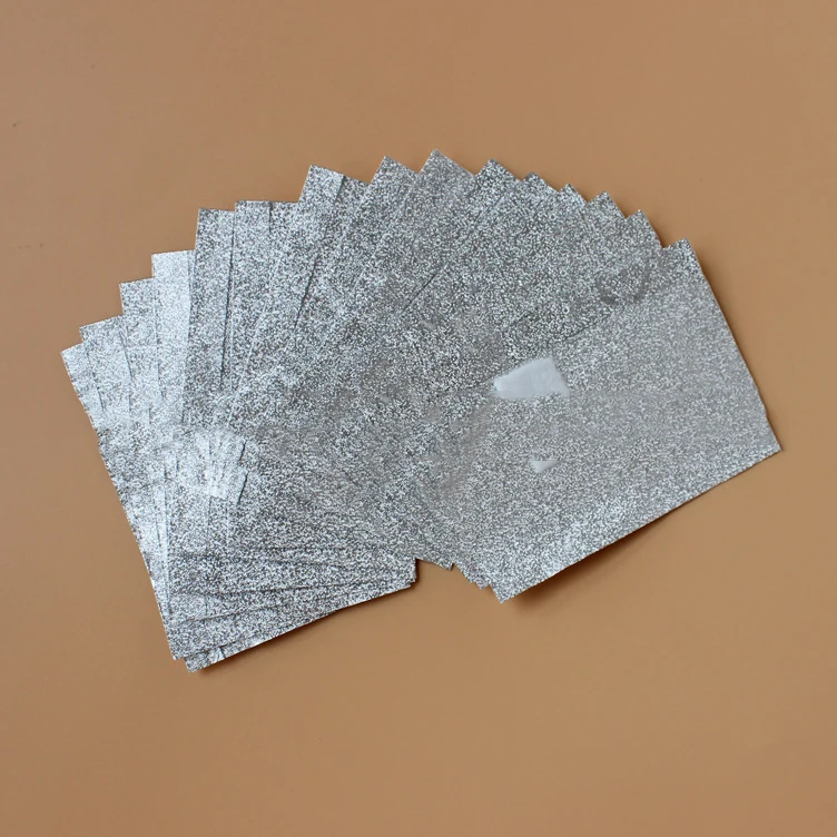 100 pcs Foil Nail Art Soak Off Acrylic Gel Polish Nail Wraps Remover Clean Aluminum - free shipping,
100 pcs Foil Nail Art Soak Off Acrylic Gel Polish Nail Wraps Remover Clean Aluminum - free shipping,