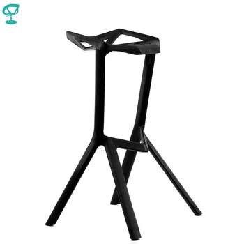95193 Barneo N-228 Plastic High Kitchen Breakfast Bar Stool Swivel Bar Chair Black free shipping in Russia
95193 Barneo N-228 Plastic High Kitchen Breakfast Bar Stool Swivel Bar Chair Black free shipping in Russia