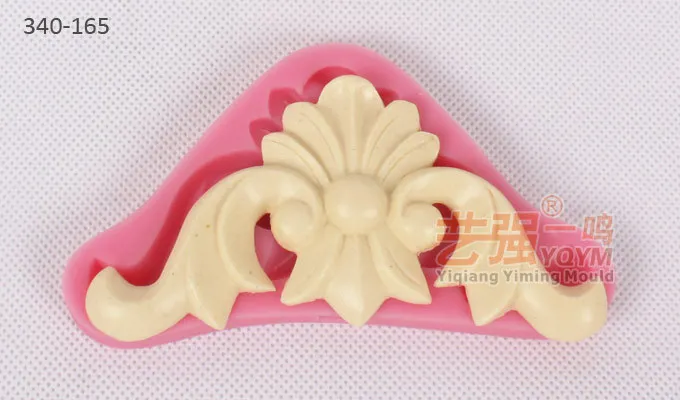 YQYM New arrival free shipping art silicone mold lace,silicone lace mold sugar,3d lace silicone mold 
YQYM New arrival free shipping art silicone mold lace,silicone lace mold sugar,3d lace silicone mold