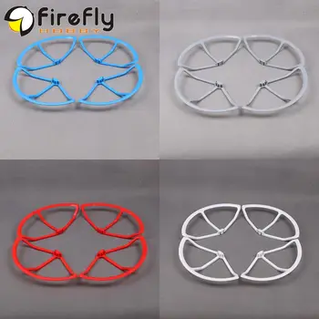 4pcs/set Propeller Guards Protectors for DJI Phantom 4/4 PRO/4 PRO+ V2.0 Fortress Design
4pcs/set Propeller Guards Protectors for DJI Phantom 4/4 PRO/4 PRO+ V2.0 Fortress Design